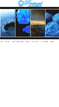 Mobile Screenshot of pentazul.net